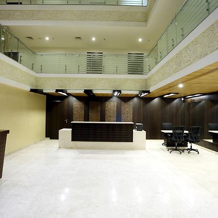 Hotel Solitaire Raipur (Chhattisgarh) Exterior photo
