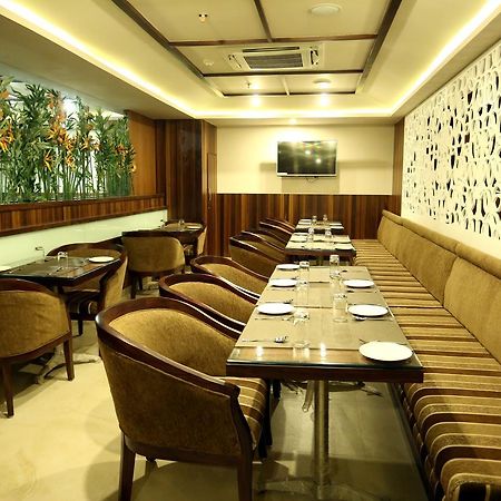 Hotel Solitaire Raipur (Chhattisgarh) Exterior photo