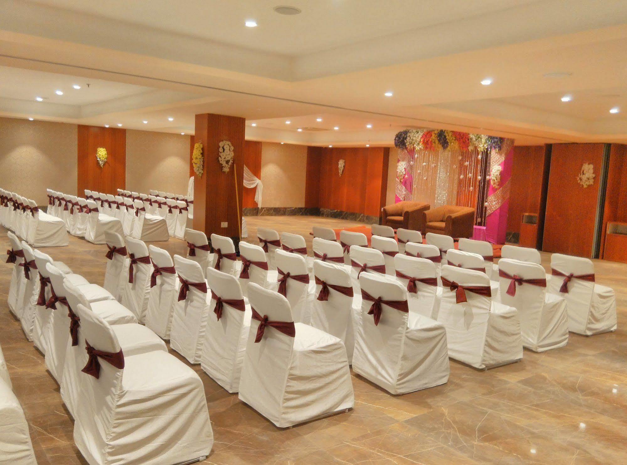 Hotel Solitaire Raipur (Chhattisgarh) Exterior photo