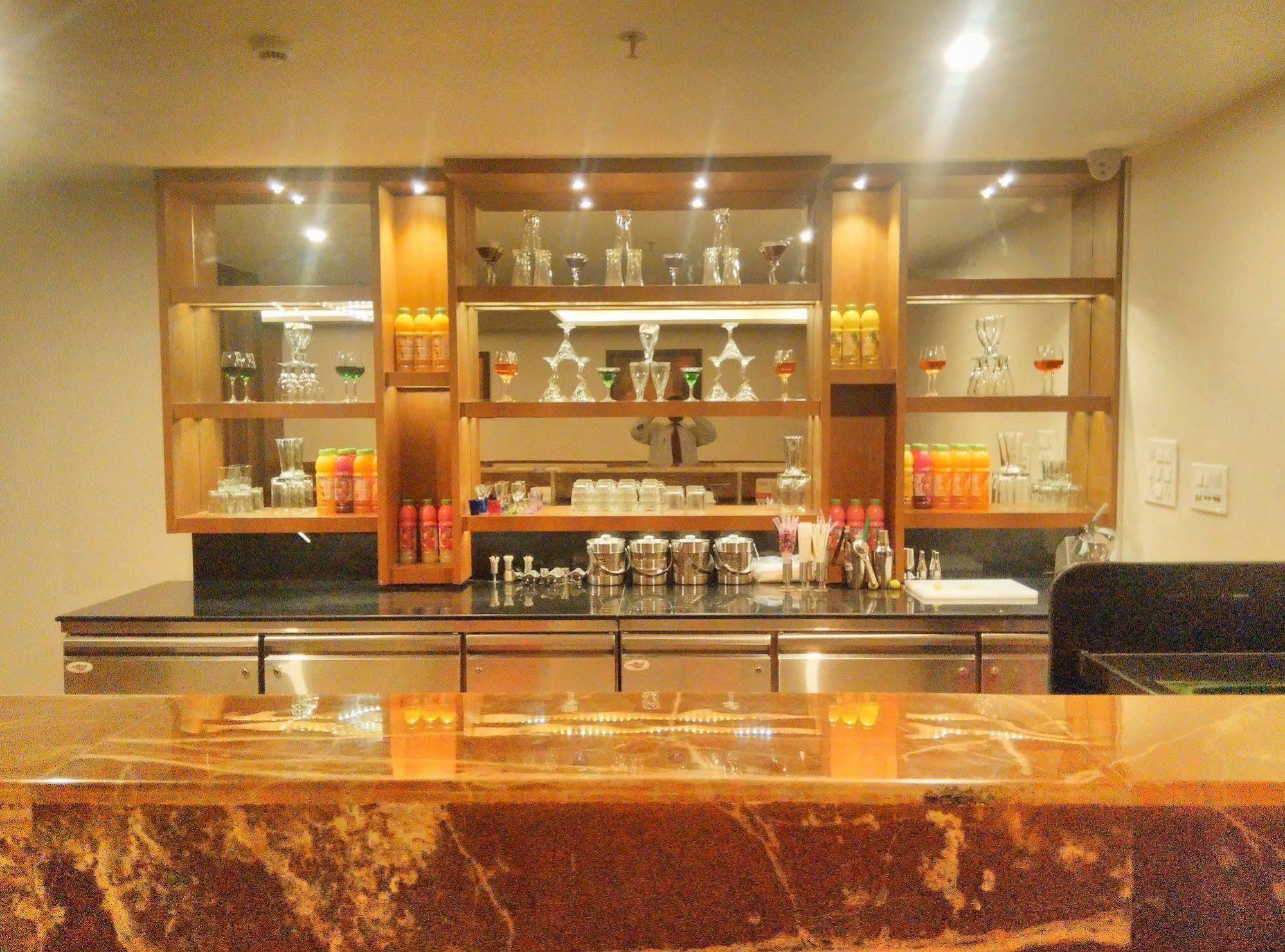 Hotel Solitaire Raipur (Chhattisgarh) Exterior photo